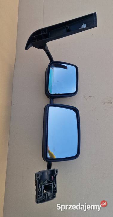 DAF LF VOLVO FE FL RENAULT MIDLUM LUSTRO Bieleń sprzedam