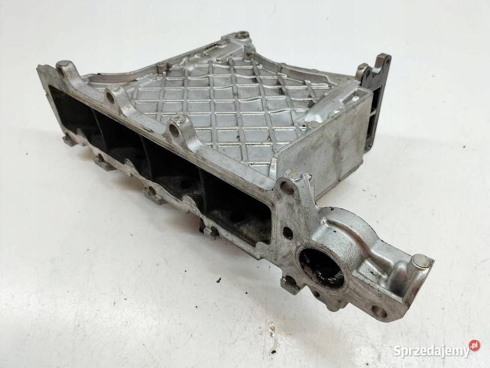 KOLEKTOR SSĄCY INTERCOOLER 04L129766AM 20 TDI VW