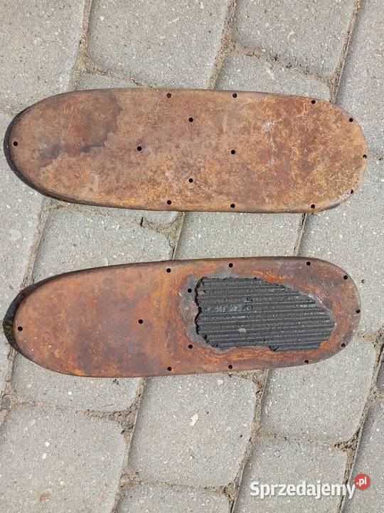 Indian 741 Bydgoszcz sprzedam