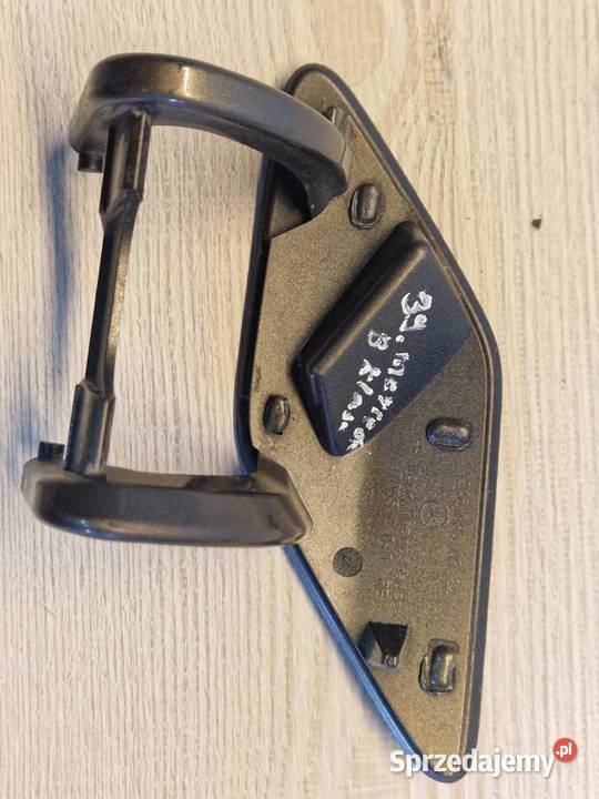 Zaślepka spryskiwacza Mercedes B klasa prawa wielkopolskie