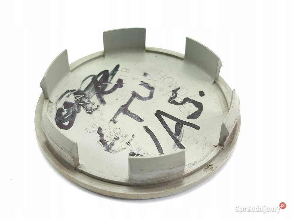 DEKIELEK FELGI 69mm 66mm HONDA 44732S9AA00