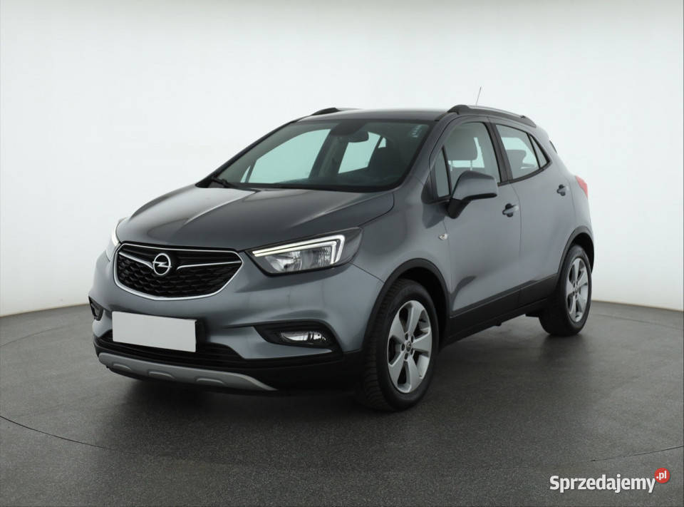 Opel Mokka 14 Turbo Piaseczno