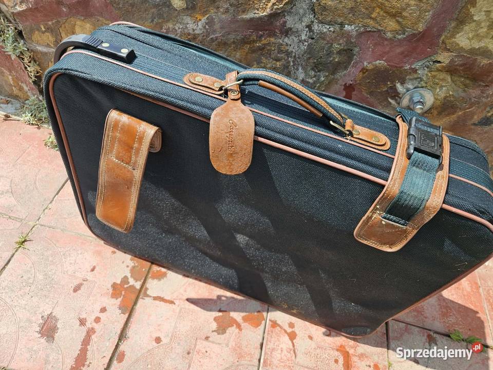 Torba podróżna Carryline Pozostałe Wesoła