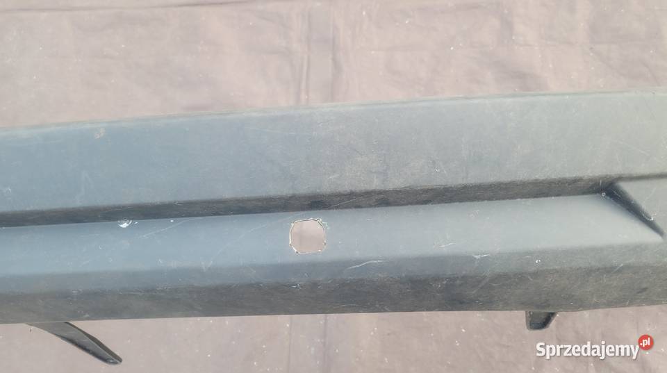 RENAULT MEGANE 3 III KOMBI 09 ZDERZAK TYŁ Ruda Śląska