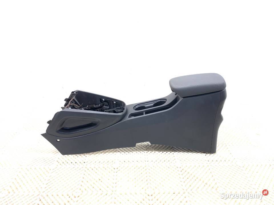 PODŁOKIETNIK HYUNDAI KONA Crossover