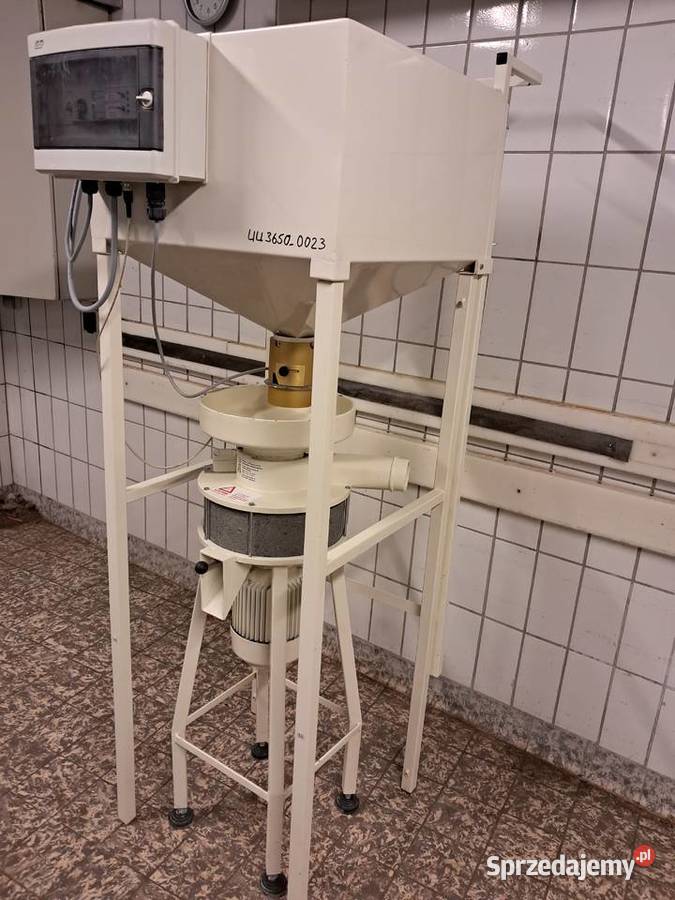 Młyn do mielenia zboża młyn do mąki Rzeszów