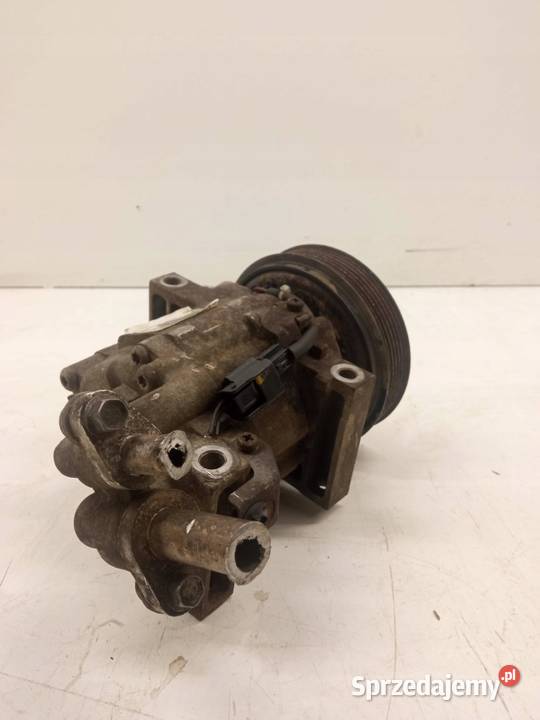 SPRĘŻARKA KLIMATYZACJI 926009154R 15 DCI Dacia