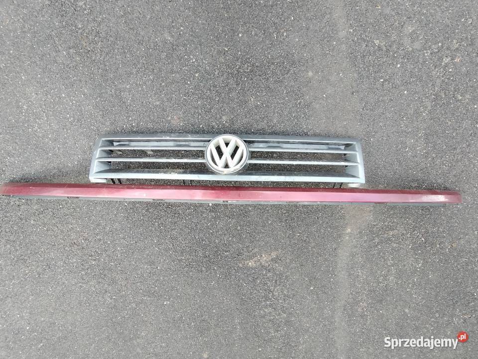 Grill atrapa Golf III Atrapy łódzkie Sieradz