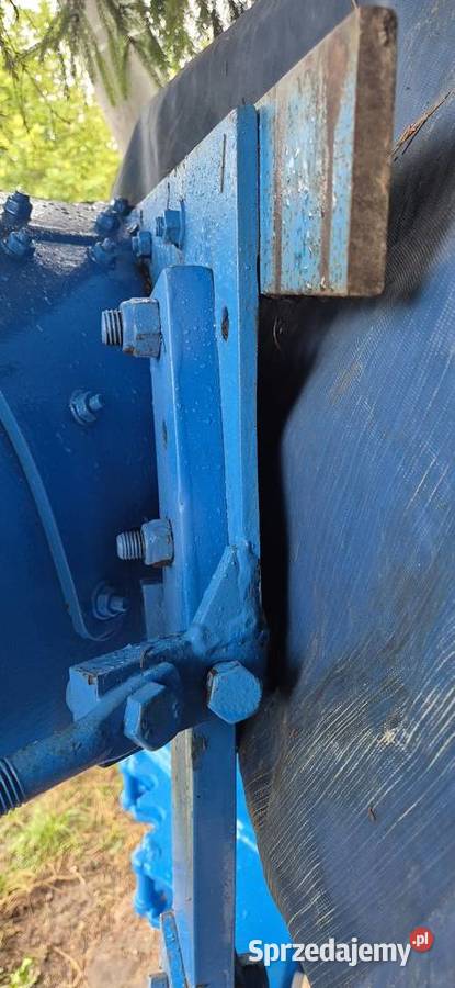 Korpus skiba dokładka lemken opal 090 110 Proszowice