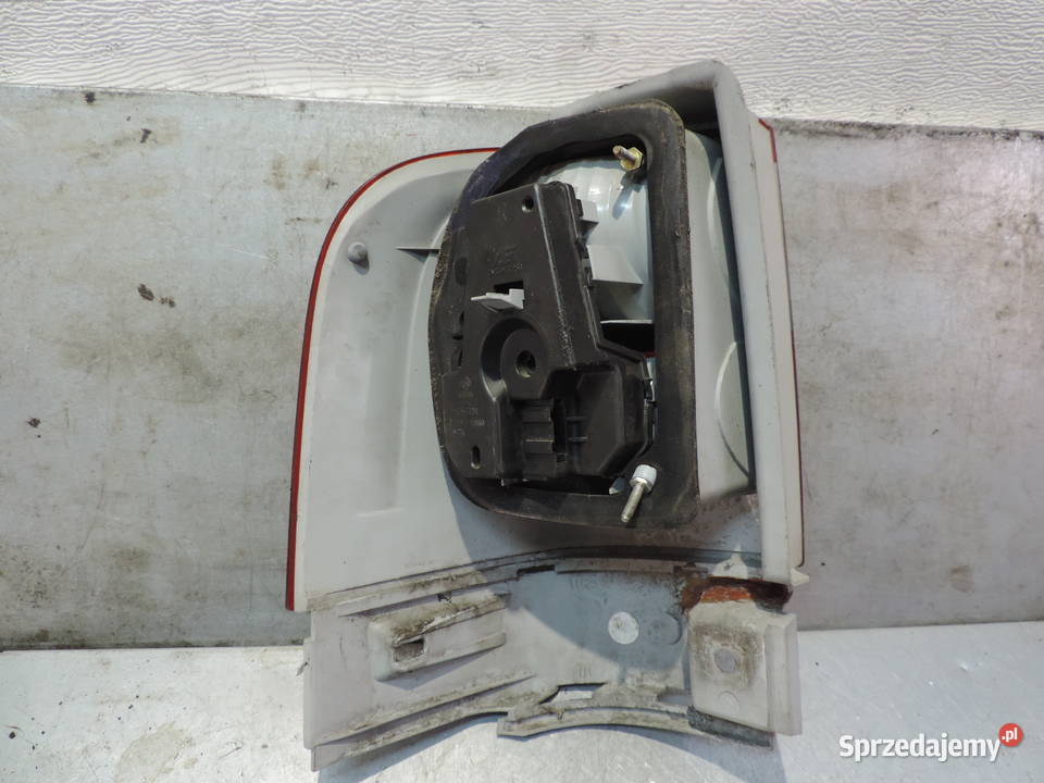 FORD GALAXY MK1 FL LAMPA PRAWA TYLNA małopolskie Nowy Sącz sprzedam