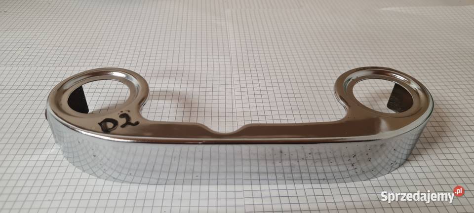 osłonka półki dolnej Suzuki Honda Kawasaki Warszawa