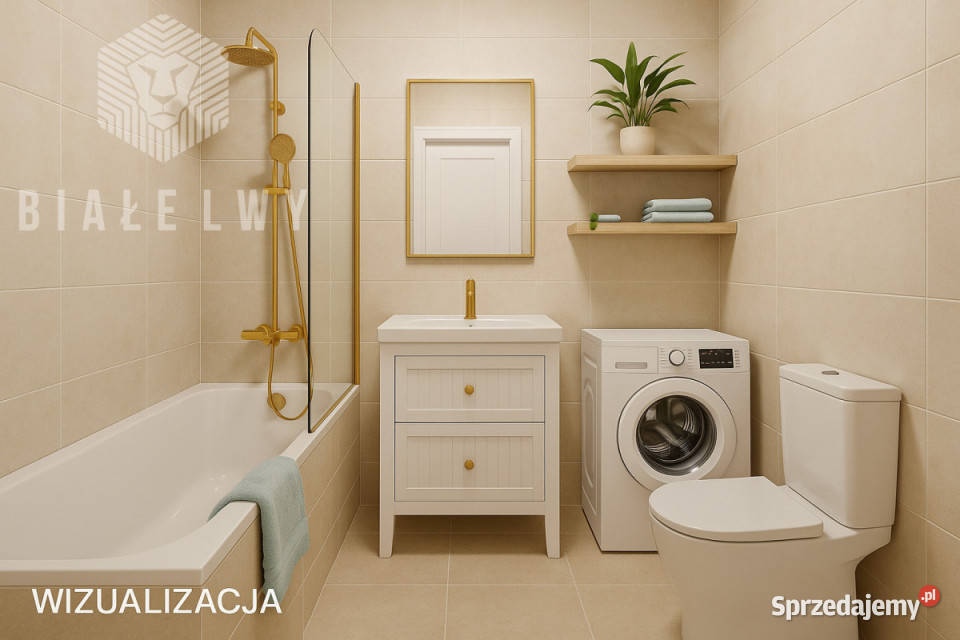 sprzedaży mieszkania Warszawa Chełmżyńska Piętro 2 mazowieckie sprzedam