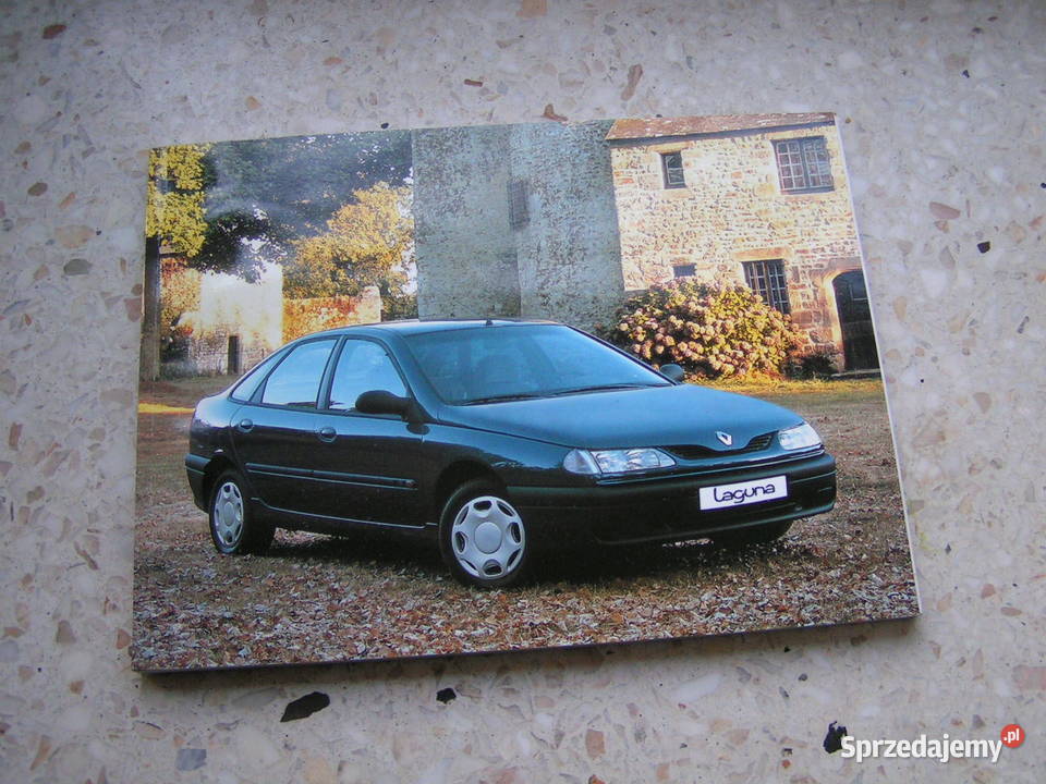 Polska Instrukcja HYUNDAI ACCENT Warszawa