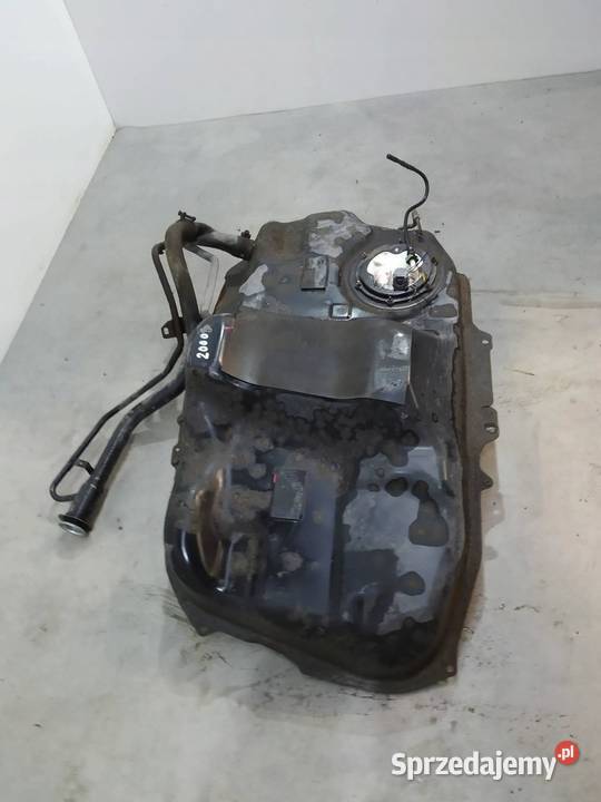 ZBIORNIK PALIWA 16 B BAK POMPA Mitsubishi Lancer Rok produkcji 2011 sprzedam