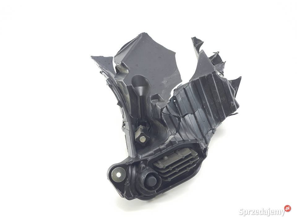 Lampa Przod Reflektor Modul Sterownik Honda Nt Janowice sprzedam