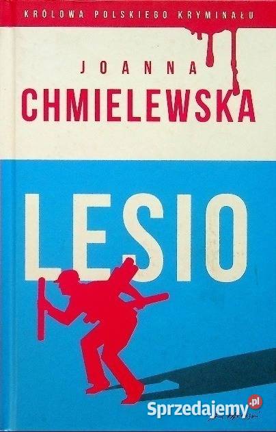 Lesio Joanna Chmielewska FA Bądkowo sprzedam