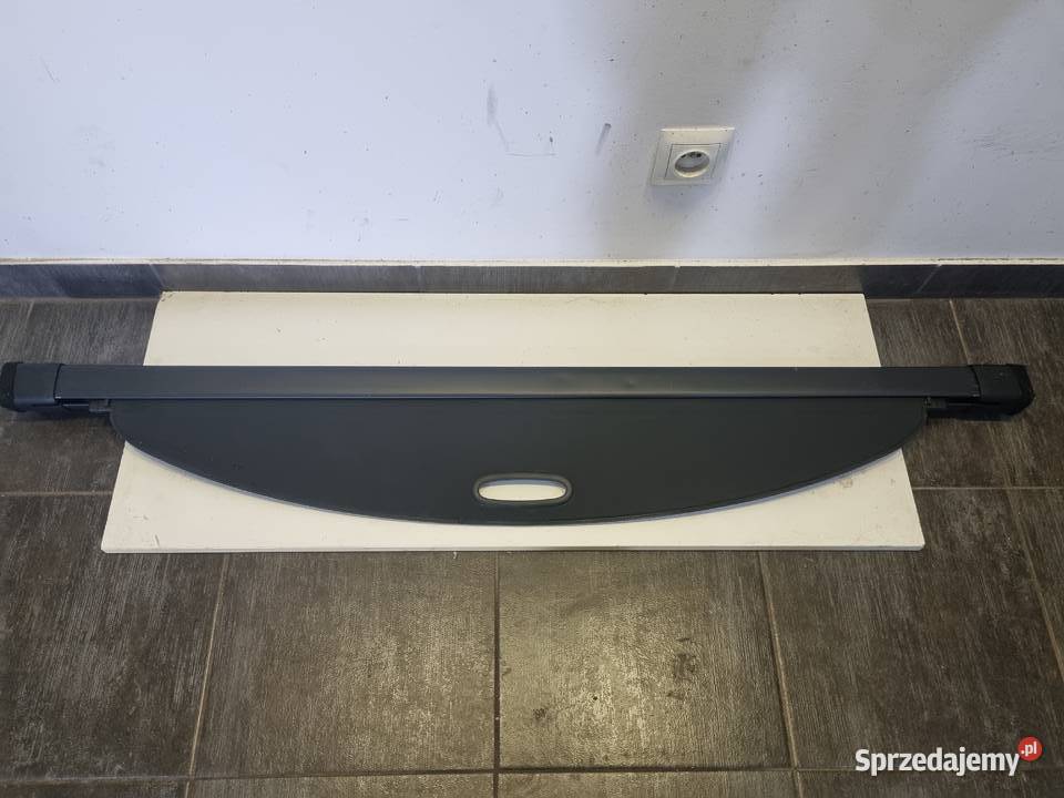 ORGINALNA ROLETA BAGAZNIKA HYUNDAI TUCSON III osobowe Skierniewice