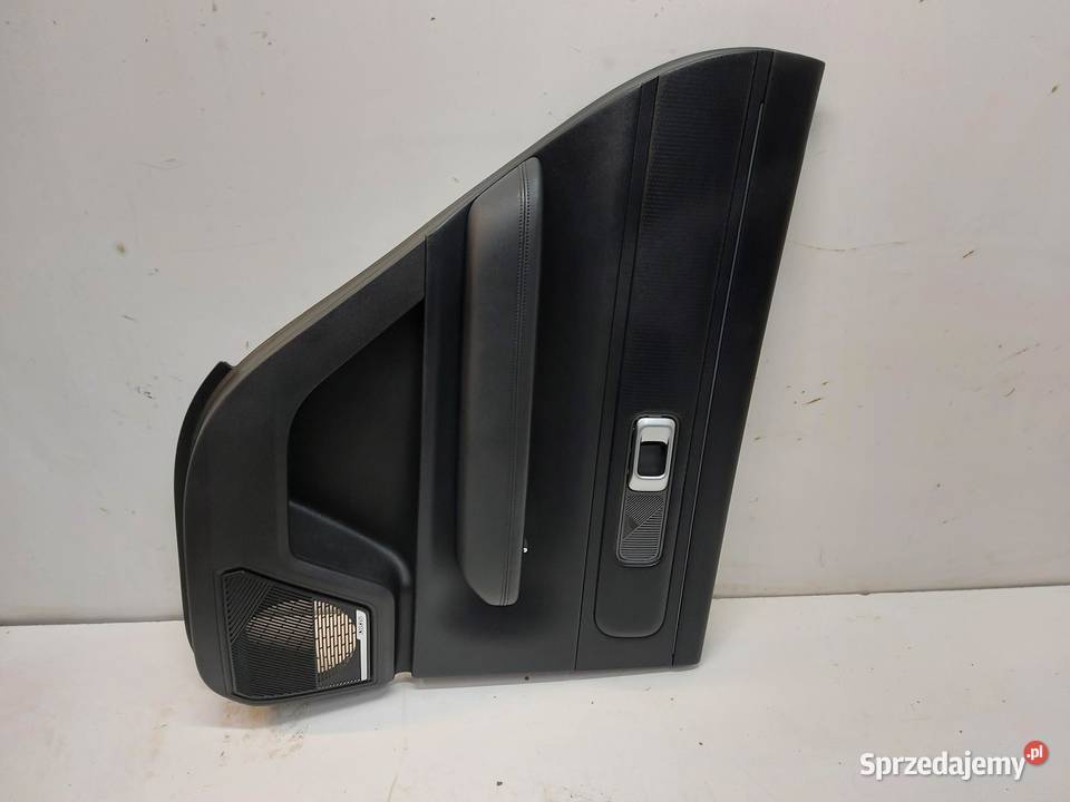 Cherry Jaecoo 7 PHEV 2025r Tapicerka boczek dolnośląskie sprzedam