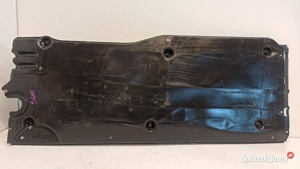 SEAT IBIZA OSŁONA PODWOZIA 2Q0825202B osobowe Podszybia