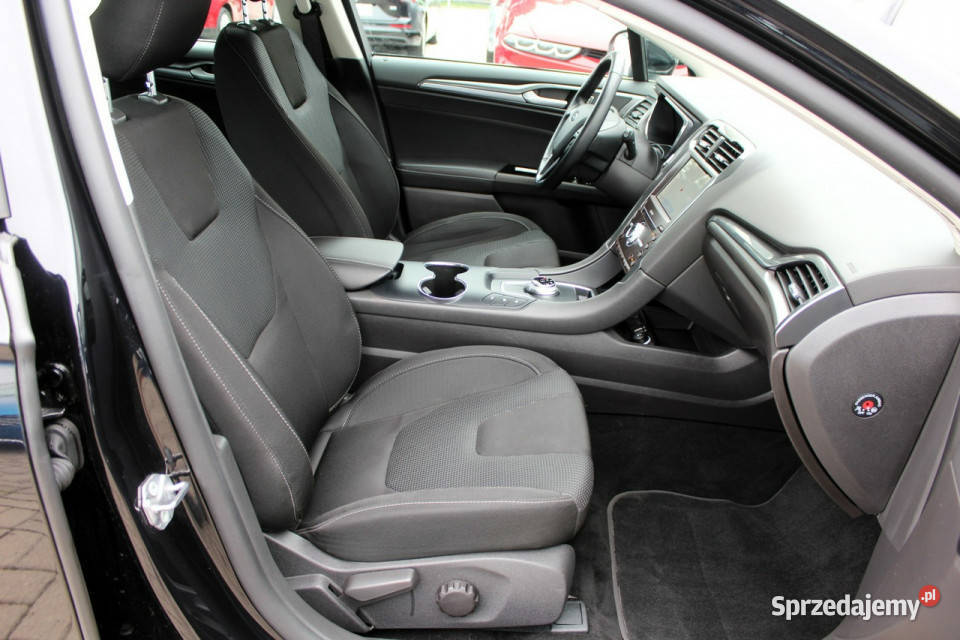 Ford Mondeo Automat Titanium SalonPL FV23 Navi Sokołów