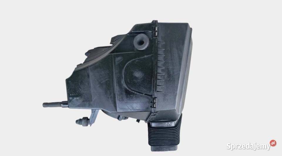 OBUDOWA FILTRA POWIETRZA AUDI A6 C6 20 TDI Działoszyce