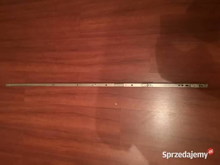 Maco Trend Gr 2 NOWA 10501300 osadzenie klamki małopolskie Leńcze