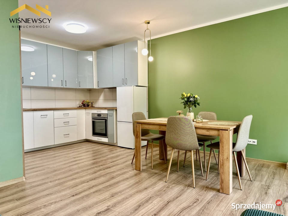 Mieszkanie 2pokojowe Elbląg Łęczycka 4666 m2