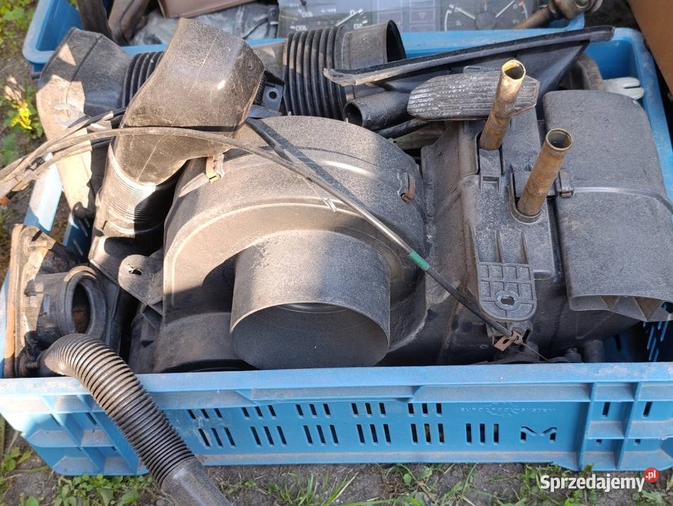 Części Mazda 323 BD 83 osobowe Łuków