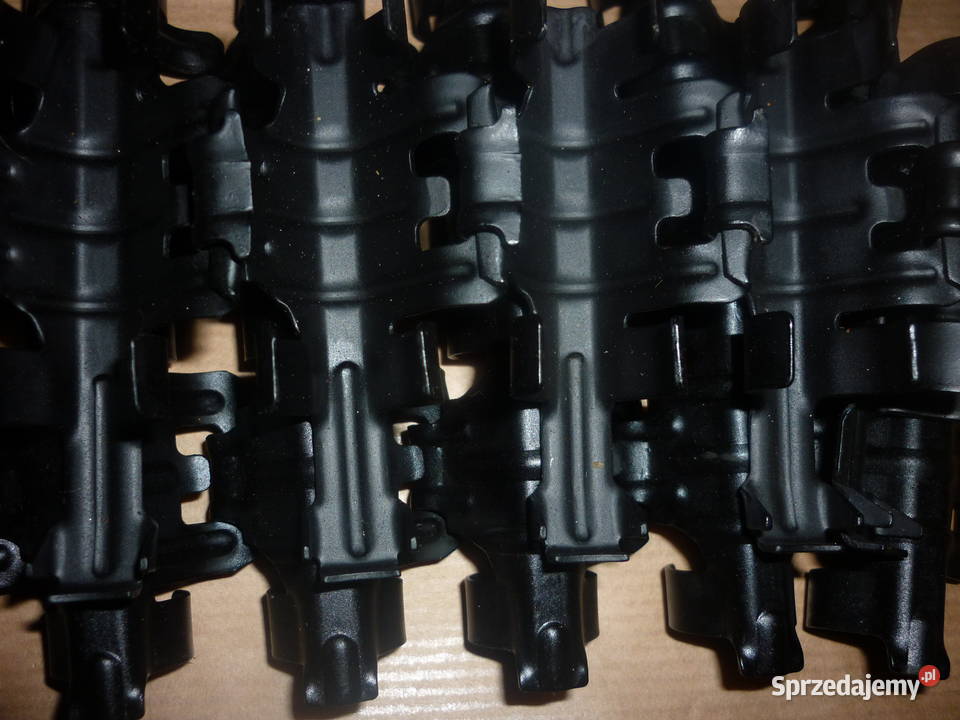 Taśma nabojowa do Dszk 127mm Militaria podkarpackie Dębica