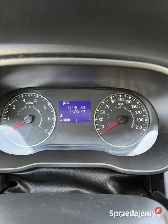 Dacia Duster 10 TCe Essential śląskie Bielsko-Biała
