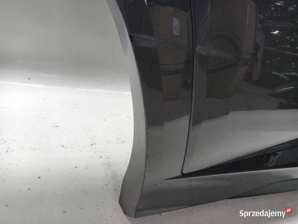 DRZWI TYŁ TYLNE PRAWE HYUNDAI TUCSON 4