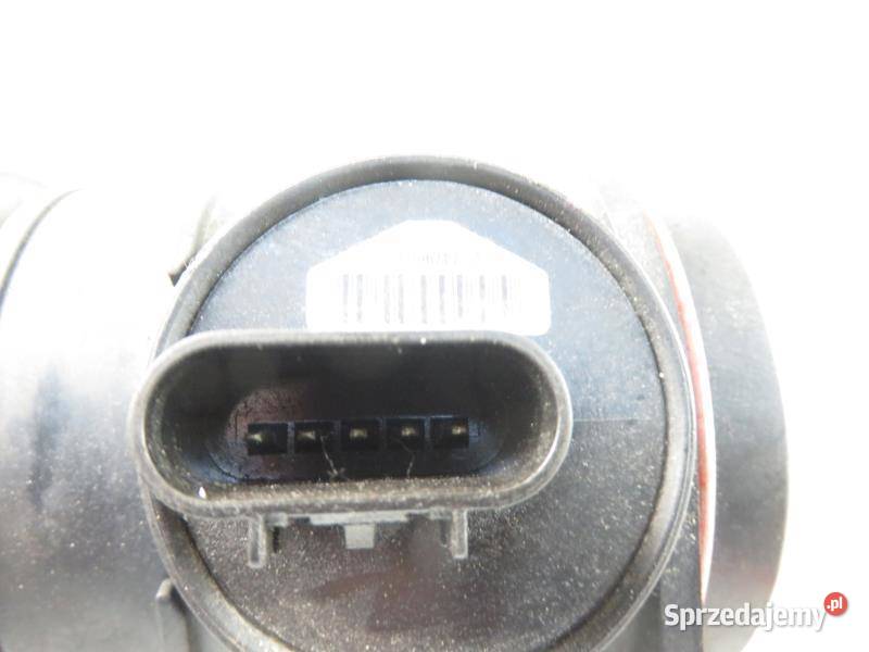 PRZEPŁYWOMIERZ GMC ACADIA 36 V6 VVT 15911983 sprzedam