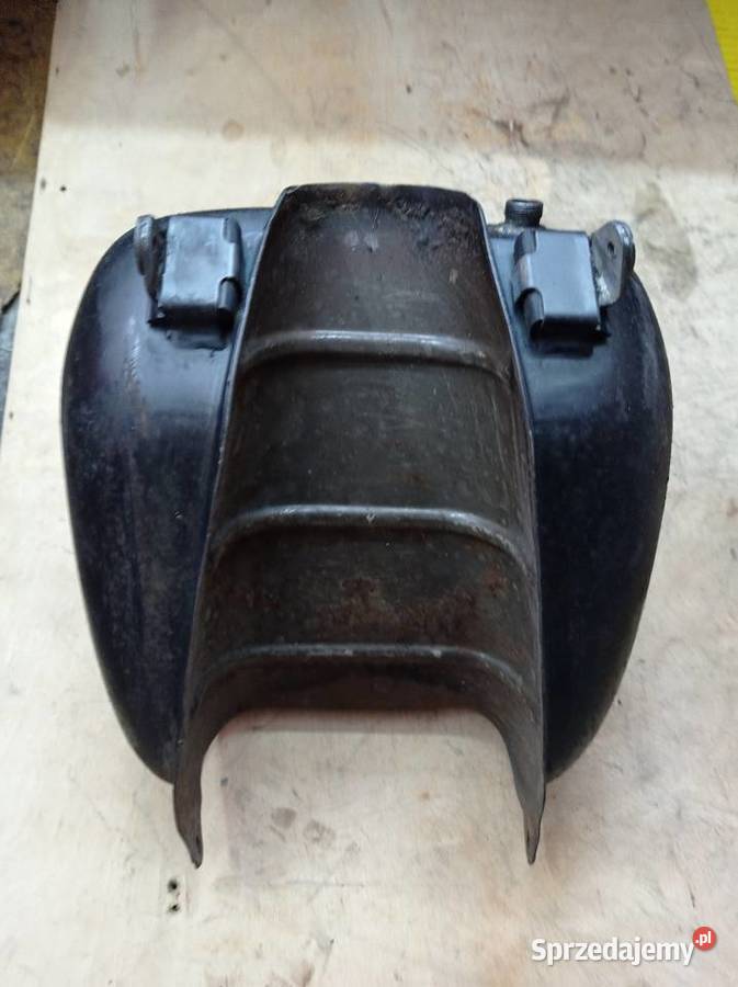 Zbiornik paliwa Simson Sr 50 Części i akcesoria motocyklowe