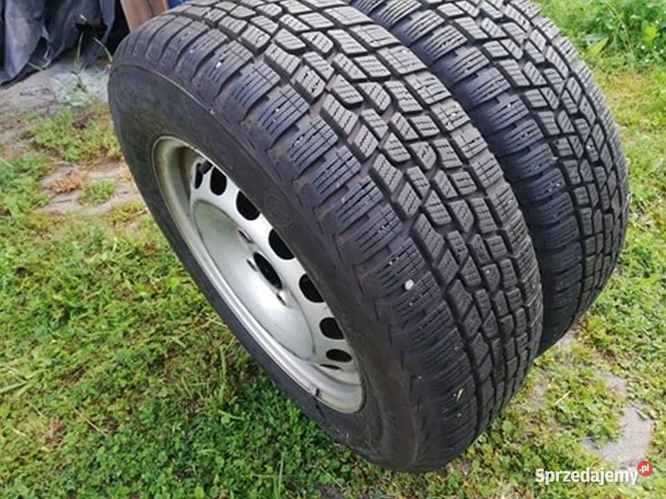 FIRESTONE WINTERHAWK 19565R15 ms Samochodowe