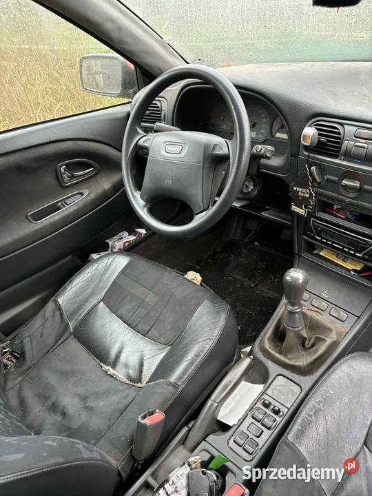 Volvo V40 18i benzyna 1999r V40 Racewo sprzedam