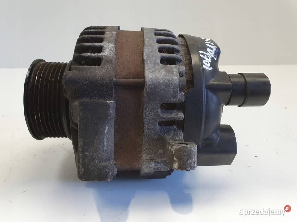 Honda CRV II 22 iCDTI ALTERNATOR lubelskie Janów