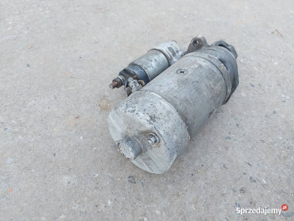 Rozrusznik R11 12V 29kW ELMOT do Urusa C355 C360