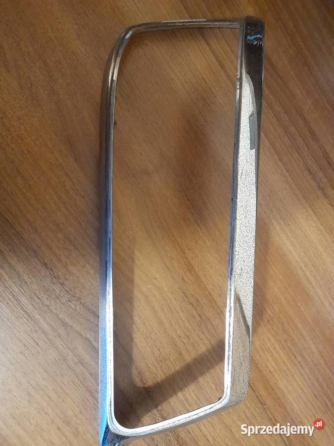 Mercedes W111 coupe cabrio kabriolet W112 lampa Nowy Sącz