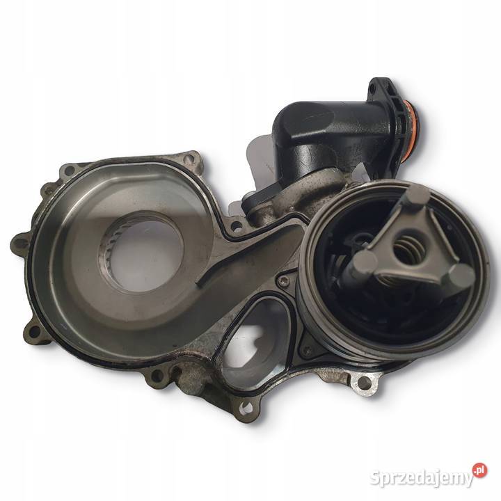 OBUDOWA TERMOSTATU Mercedes W213 E63 AMG 40 V8 lubelskie Chełm