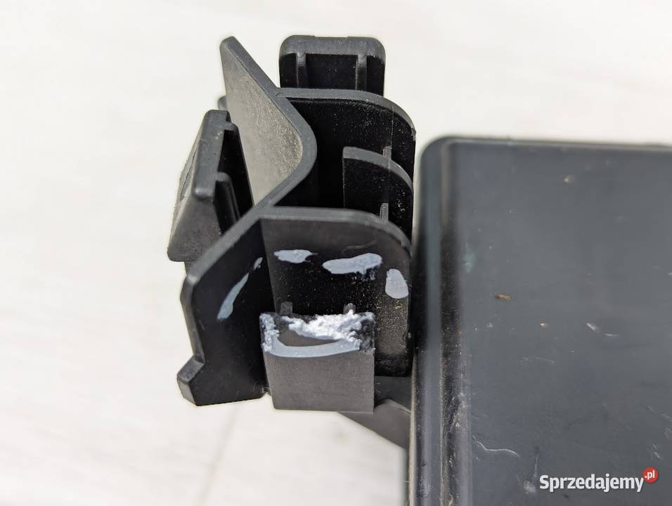 MODUŁ STEROWNIK BSI MAZDA CX3 CX3 A2C74034609 Białystok