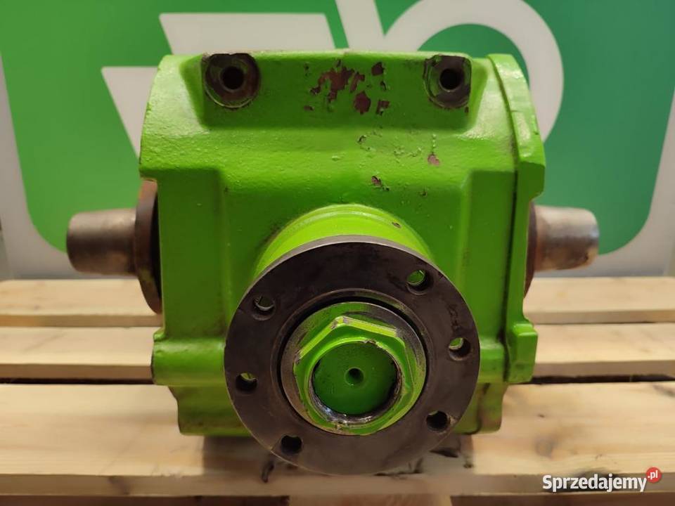 Dyferencjał 061604 Merlo ROTO 3618 Wilkowo sprzedam