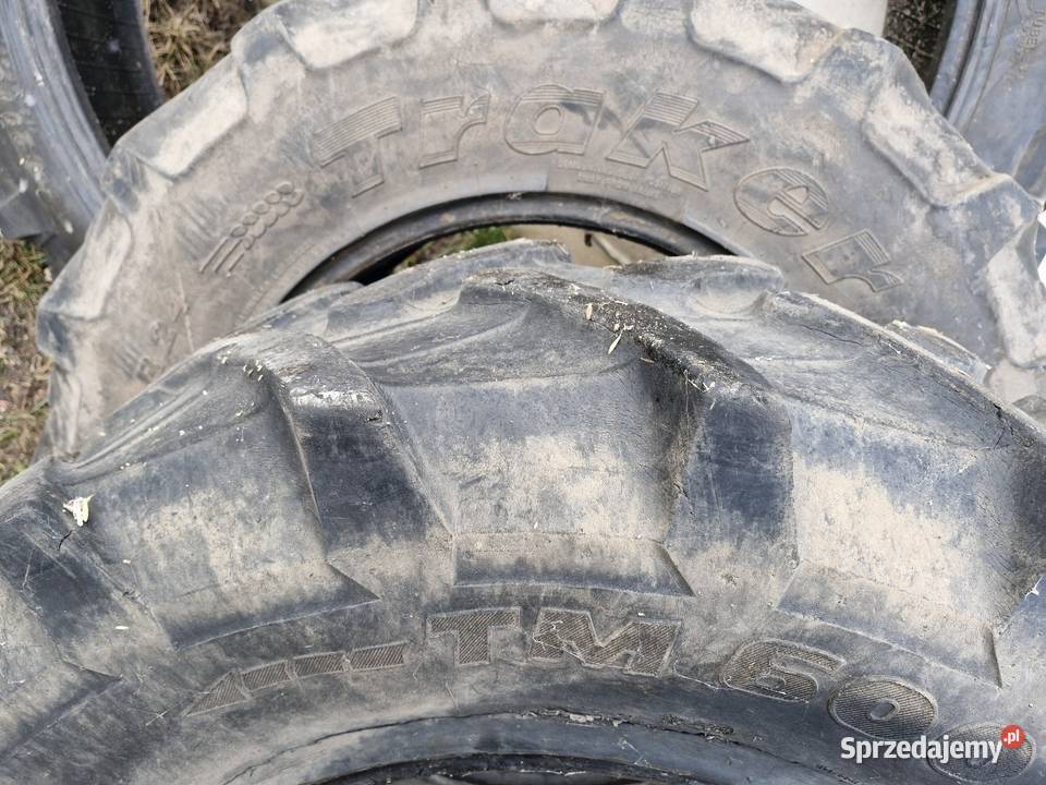 Opona Pirelli 34085 r24 Małowista