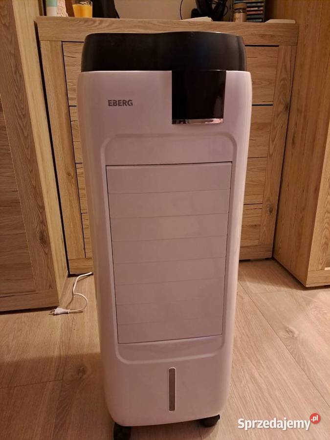 Sprzedam klimator Eberg Eis Wysokie Mazowieckie sprzedam