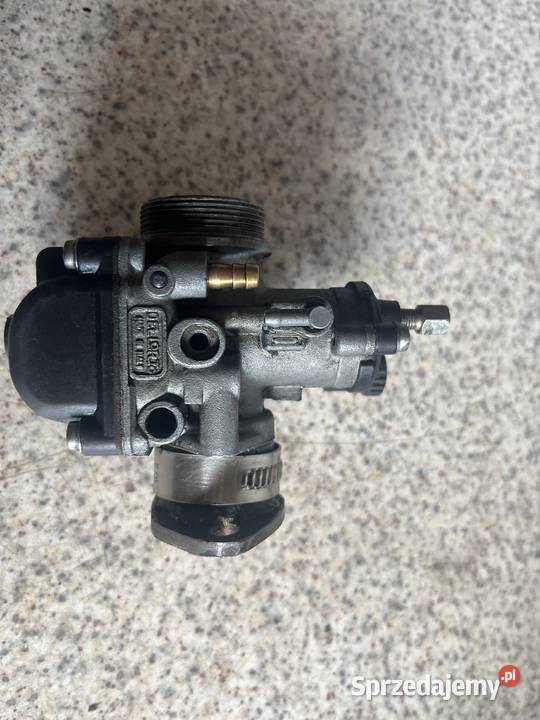 Gaźnik dellorto 175 bvf 21 Simson Opole