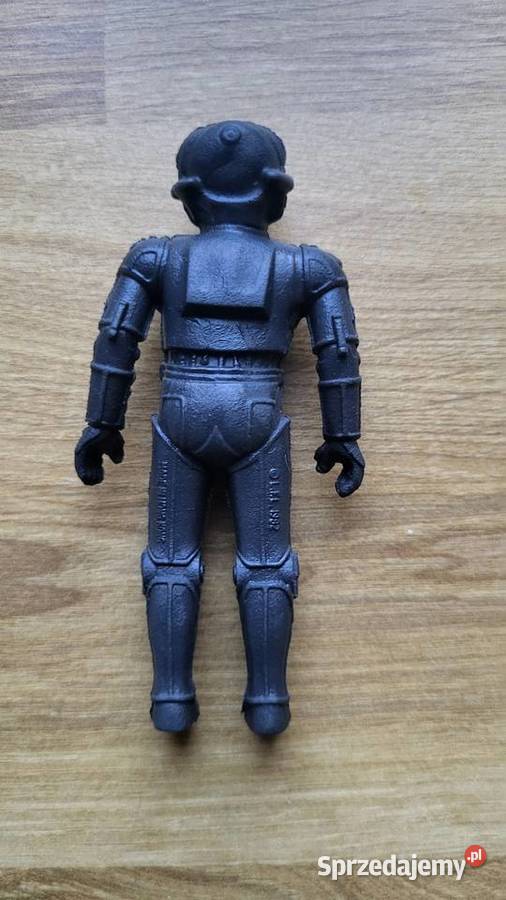 Star Wars bootleg PRL śląskie