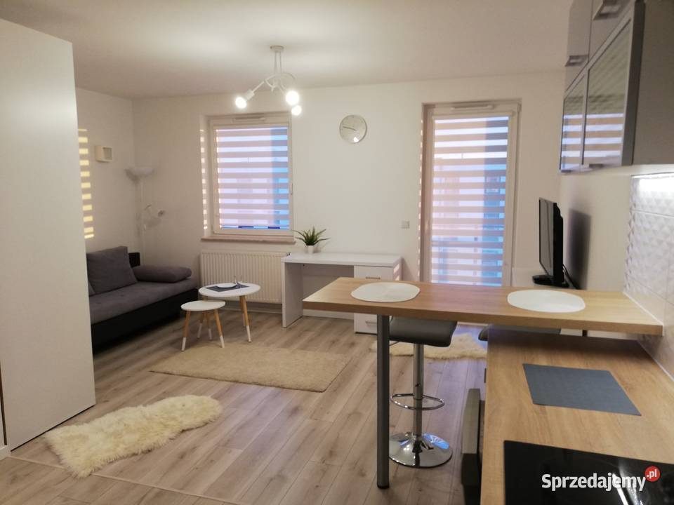 Kawalerka BEZPOŚREDNIO z balkonem Nowy Świat Piętro 3 Lublin sprzedam