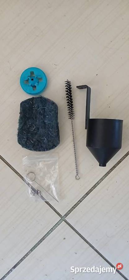 Pistolet natryskowy elektryczny 450W HVLP sprzedam