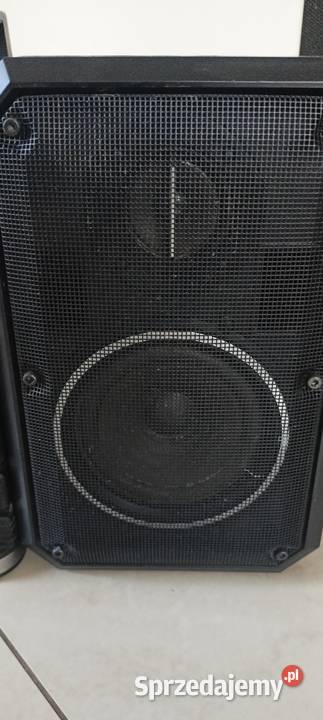 Sharp GX67 radiomagnetofon Sędziszów