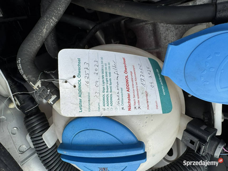 Volkswagen Golf VAT marża zachodniopomorskie Szczecin