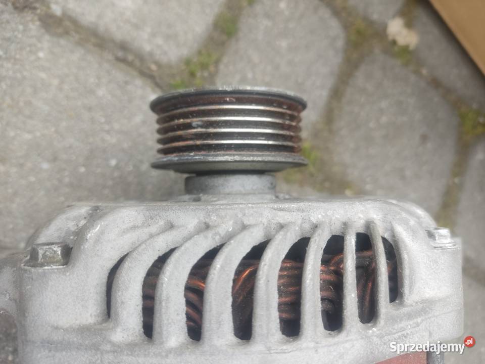 Subaru łęgach 20 benzyna 173 Alternator Opole